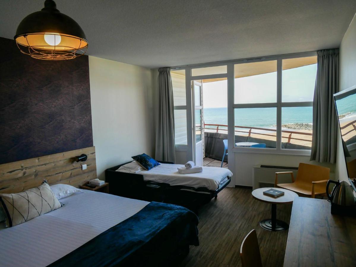 Hotel Baya