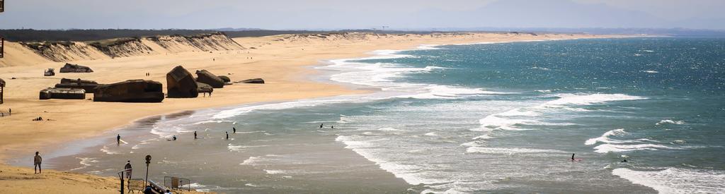 Baya Hotel Capbreton