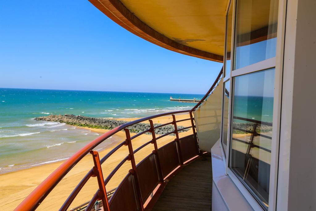 Hotel Baya Capbreton