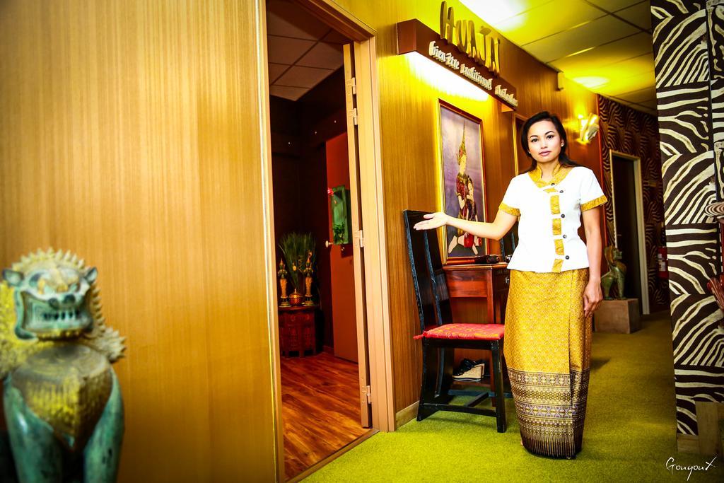 Hotel Baya 3*