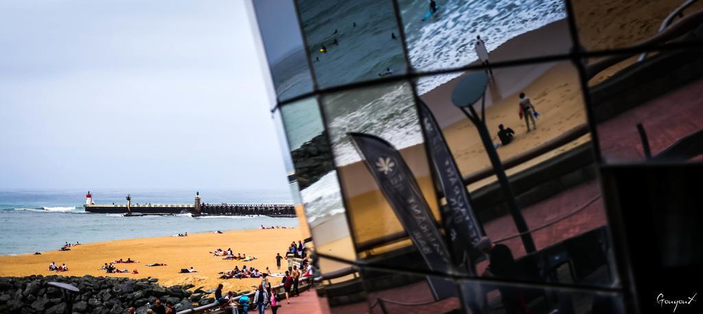 Baya Hotel Capbreton