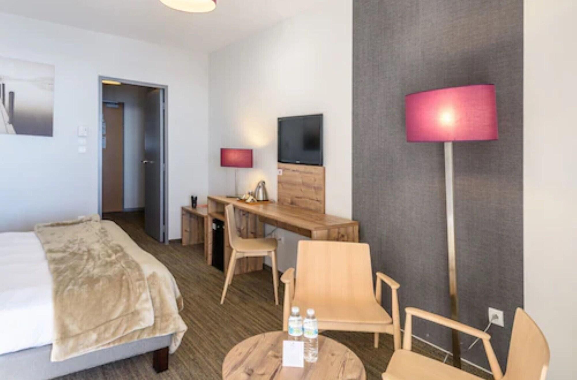 Baya 3* Capbreton