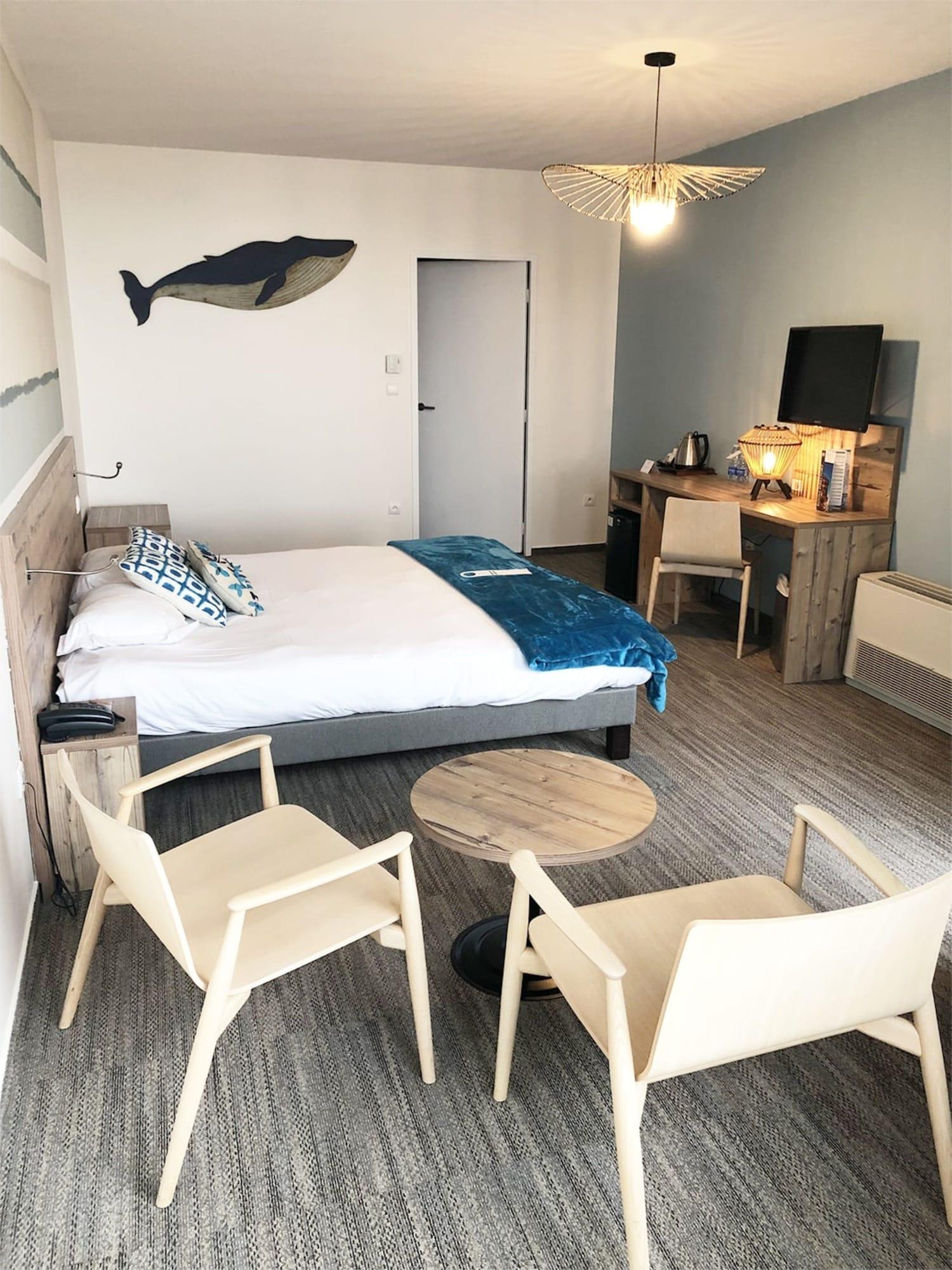 Baya 3* Capbreton