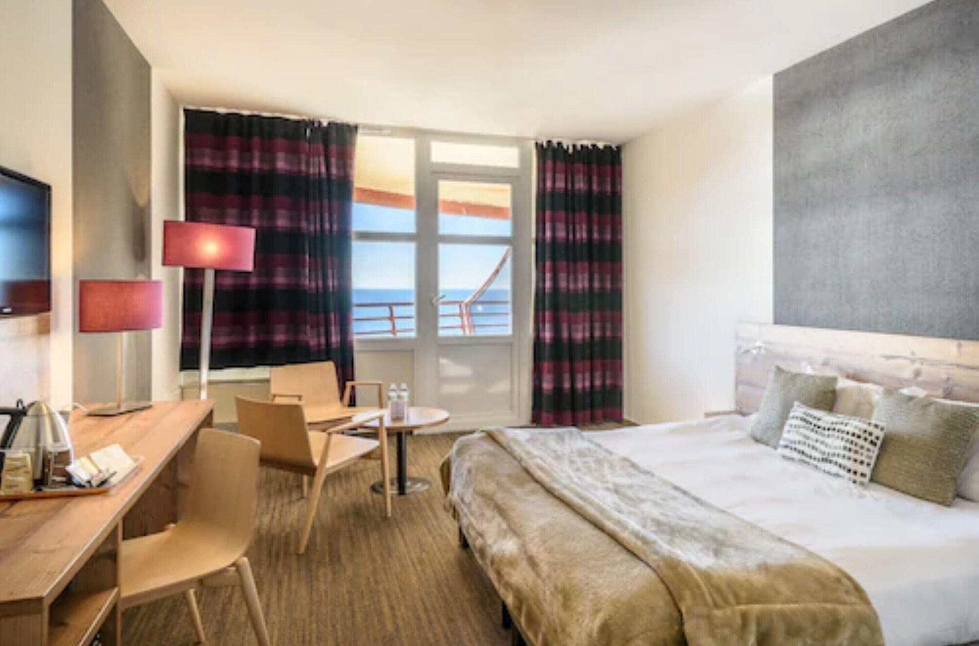 Baya 3* Capbreton