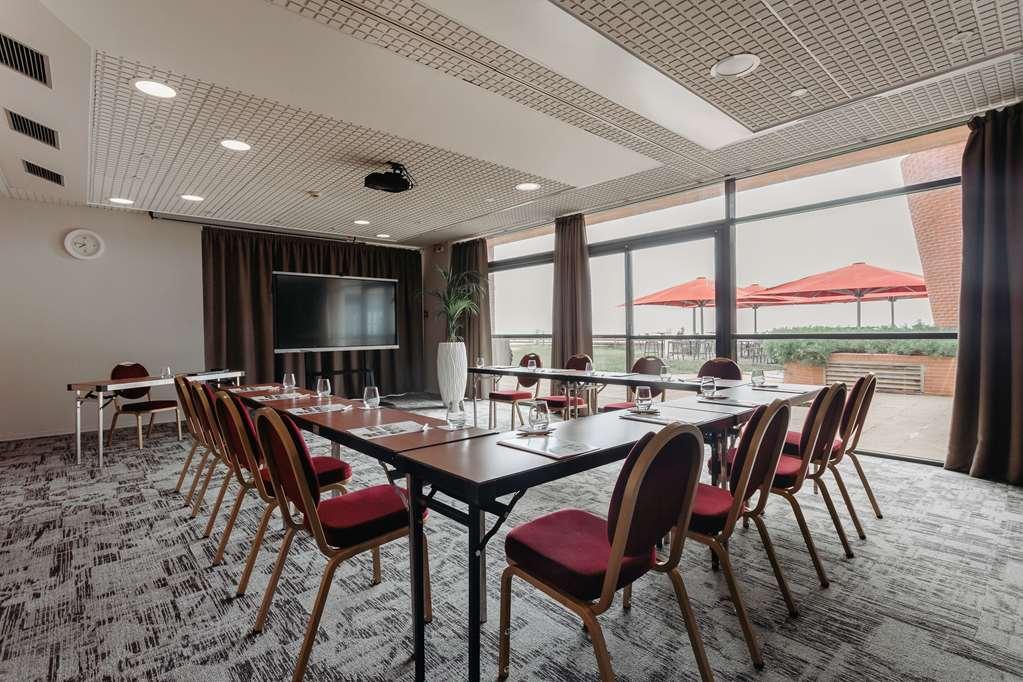 Hotel Baya Capbreton