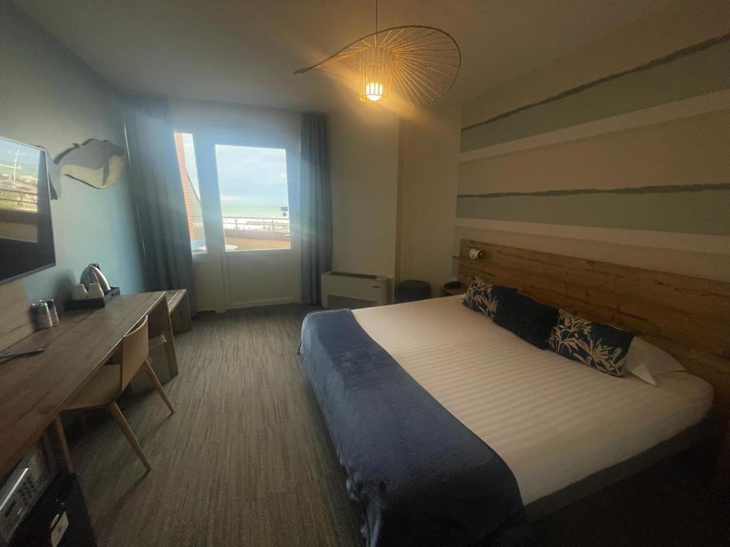 Hotel Baya Capbreton