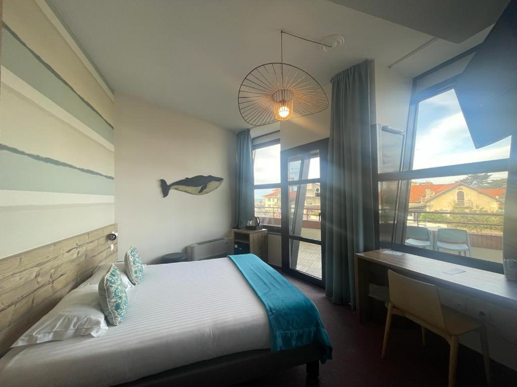 Baya Hotel