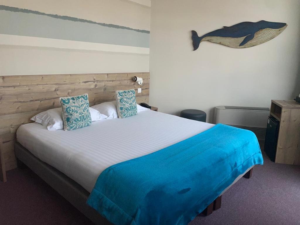 Hotel Baya