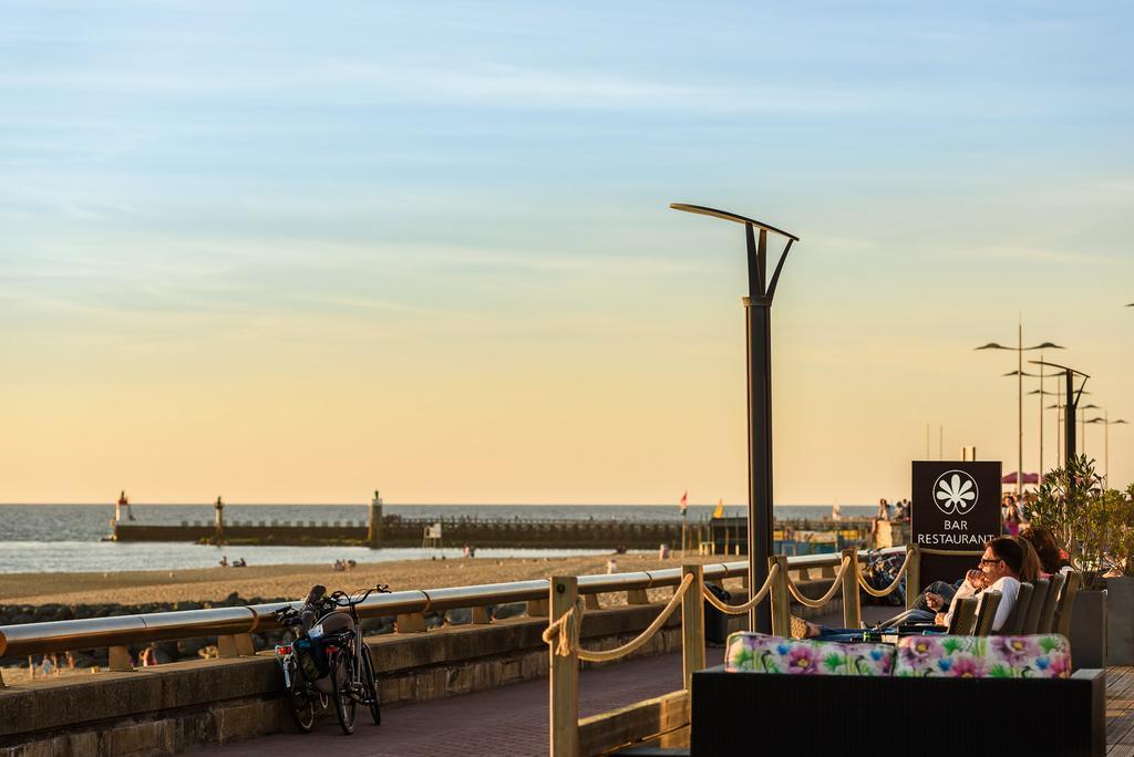 Hotel Baya Capbreton