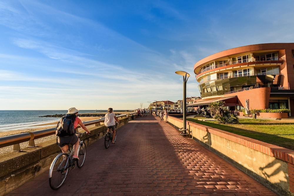 Baya 3* Capbreton